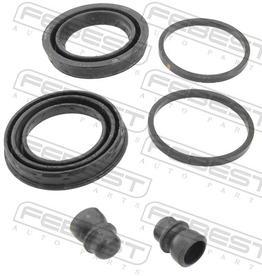 Repair Kit, brake caliper - 0275-A60R FEBEST