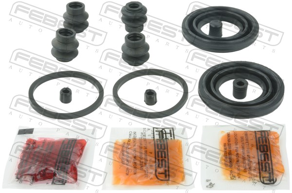 Repair Kit, brake caliper - 0275-E52R FEBEST