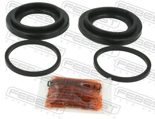 Repair Kit, brake caliper - 0275-F24MF FEBEST