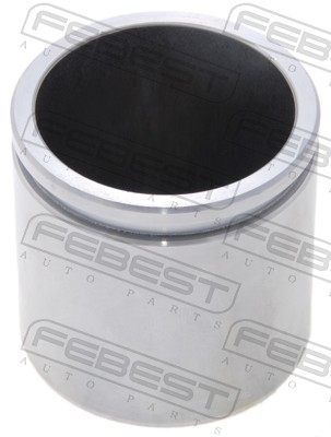Piston, brake caliper - 0276-E11F FEBEST