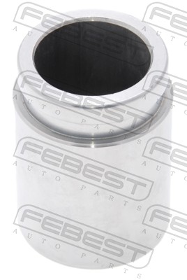 stūmoklis, stabdžių apkaba - 0276-R51R FEBEST
