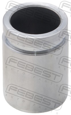 Piston, brake caliper - 0276-T30R FEBEST