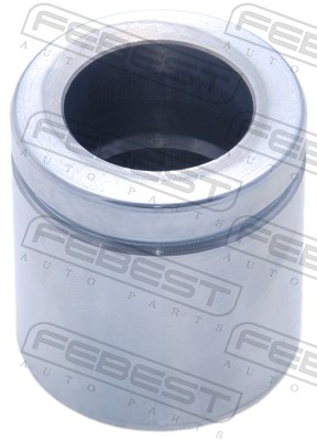 Поршень, корпус скобы тормоза - 0276-TA60R FEBEST