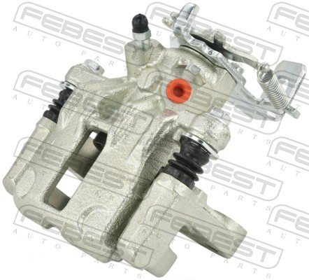Pinza freno - 0277-N16RL FEBEST