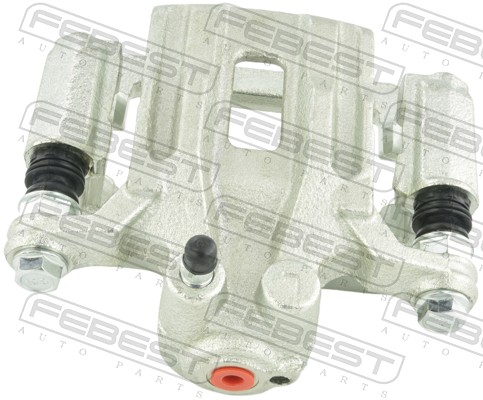Pinza freno - 0277-R51MRL FEBEST