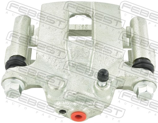 Pinza freno - 0277-T30RL FEBEST