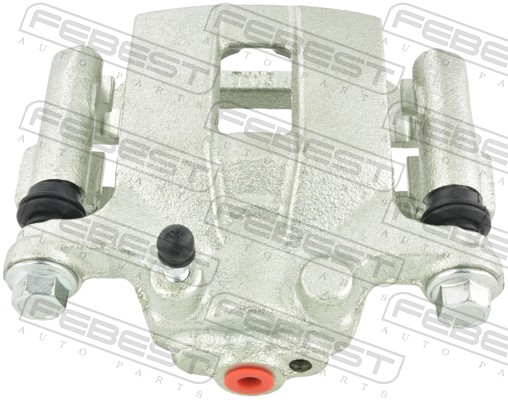 Brake Caliper - 0277-T30RR FEBEST