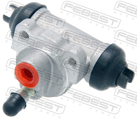 Wheel Brake Cylinder - 0278-B10RS FEBEST