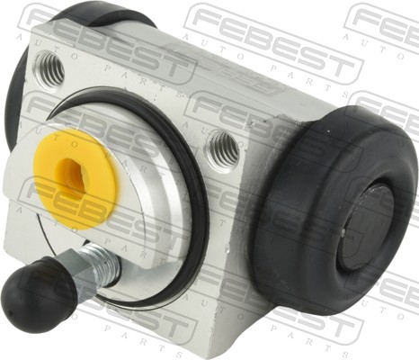 Wheel Brake Cylinder - 0278-G15 FEBEST
