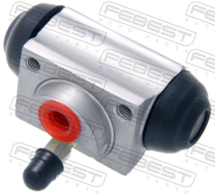 Wheel Brake Cylinder - 0278-K12 FEBEST