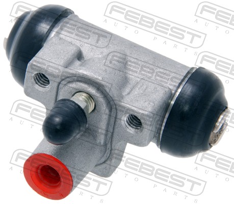 Wheel Brake Cylinder - 0278-N16 FEBEST