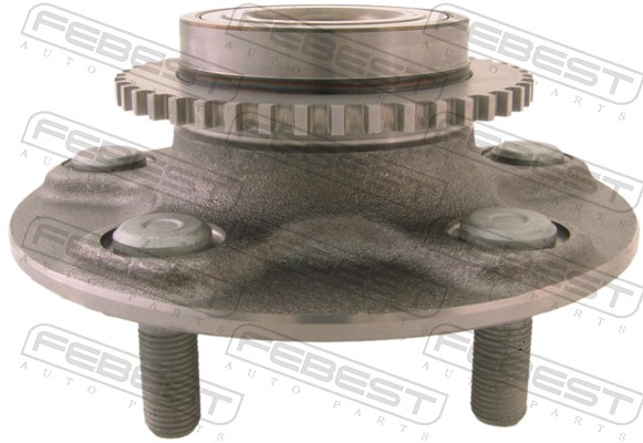 Wheel Hub - 0282-A33A44R FEBEST
