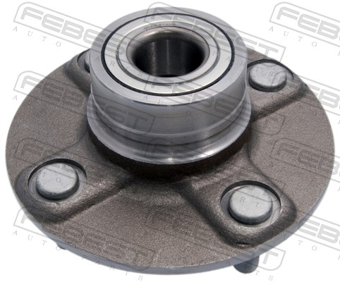 rato stebulė - 0282-B10RS FEBEST