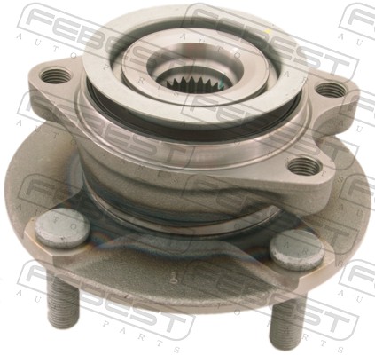 rato stebulė - 0282-C11XFRM FEBEST