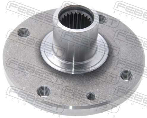 rato stebulė - 0282-E11F FEBEST