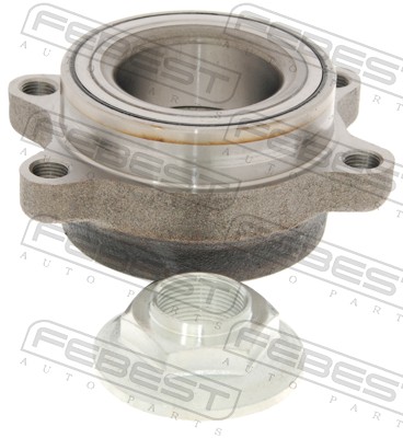 rato stebulė - 0282-E25F FEBEST