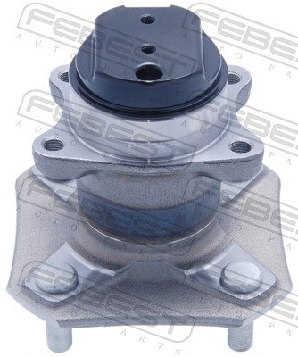 rato stebulė - 0282-G11R FEBEST