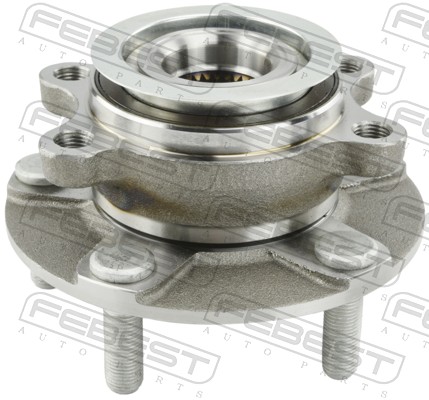 rato stebulė - 0282-J10F FEBEST