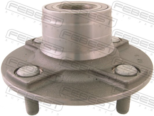 Wheel Hub - 0282-N16R FEBEST