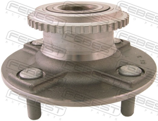 Radnabe - 0282-P11A44R FEBEST