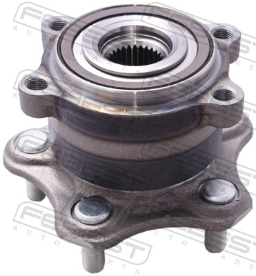 rato stebulė - 0282-R52R FEBEST