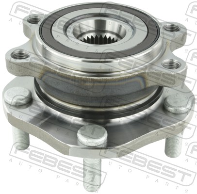 rato stebulė - 0282-T32F FEBEST