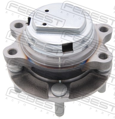 rato stebulė - 0282-Y50MF FEBEST