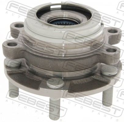 rato stebulė - 0282-Z51MRR FEBEST