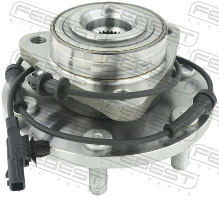 rato stebulė - 0282-Z62F FEBEST