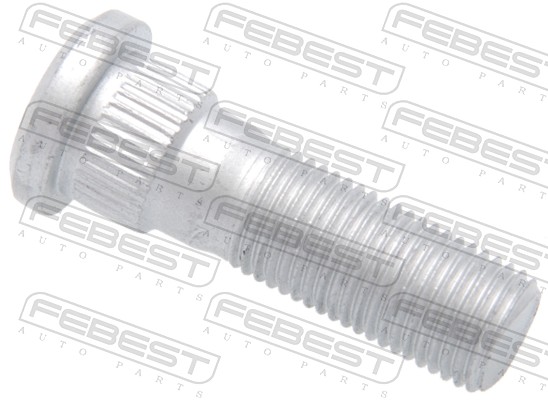 Bullone ruota - 0284-001 FEBEST