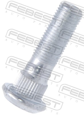 Wheel Stud - 0284-004 FEBEST