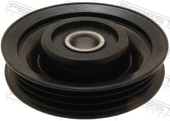 Rullo tenditore, Cinghia Poly-V - 0287-E11 FEBEST