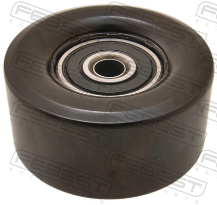 Rullo tenditore, Cinghia Poly-V - 0287-J10 FEBEST