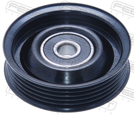 Rullo tenditore, Cinghia Poly-V - 0287-R50 FEBEST