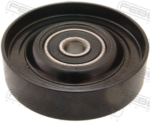Rullo tenditore, Cinghia Poly-V - 0287-Z11 FEBEST