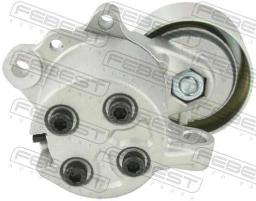 Tendicinghia, Cinghia Poly-V - 0290-G11 FEBEST