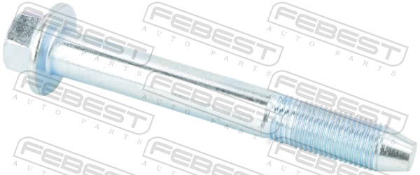 Perno fissaggio, Supporto assale - 0298-002 FEBEST