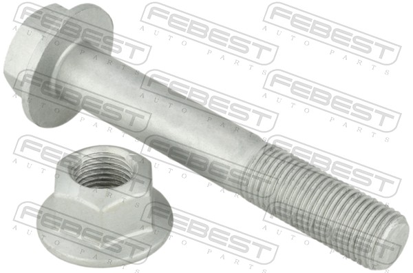 Camber Correction Screw Set - 0298-014-KIT FEBEST