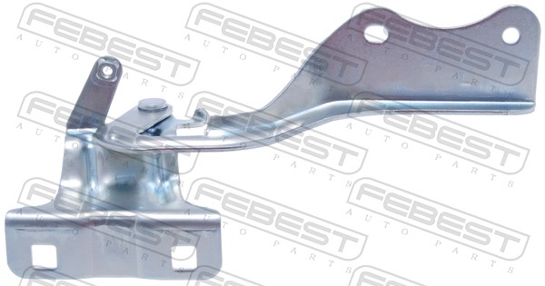 lankstas, gaubtas - 0299-T31LH FEBEST