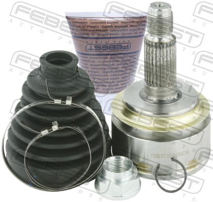 Joint Kit, drive shaft - 0310-CIVIC5D FEBEST