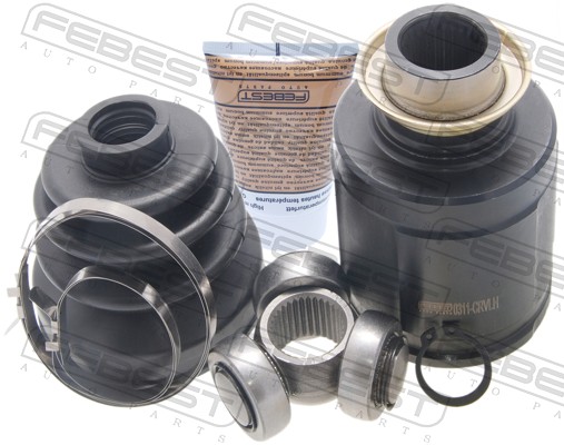 Joint Kit, drive shaft - 0311-CRVLH FEBEST