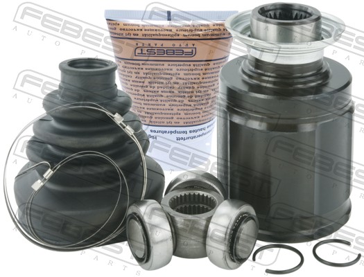 Joint Kit, drive shaft - 0311-CRVRH FEBEST
