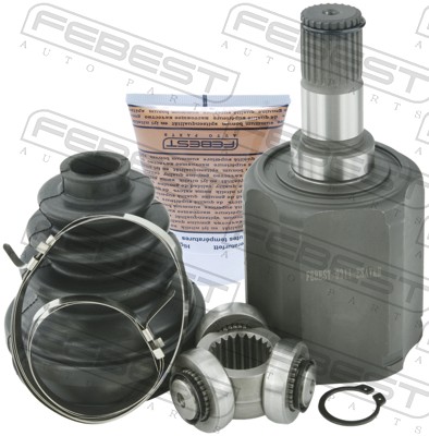 Joint Kit, drive shaft - 0311-ESATRH FEBEST