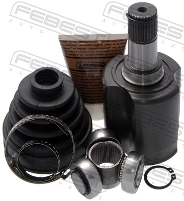 Joint Kit, drive shaft - 0311-YD2LH FEBEST