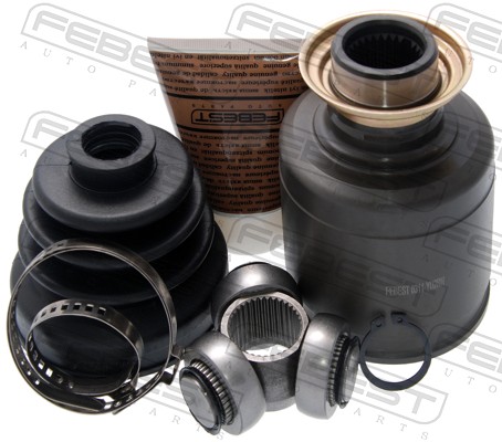 jungčių komplektas, kardaninis velenas - 0311-YD2RH FEBEST