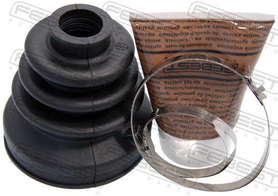 Bellow Set, drive shaft - 0315-CRV FEBEST