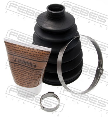 Bellow, drive shaft - 0317P-057 FEBEST