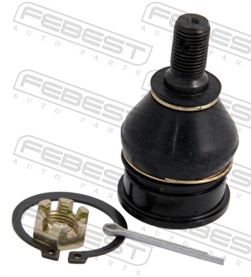Ball Joint - 0320-CAP FEBEST