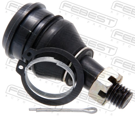 Giunto di supporto / guida - 0320-GE FEBEST