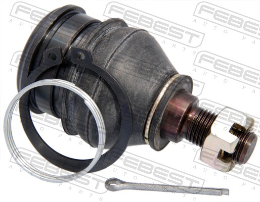 Giunto di supporto / guida - 0320-JZ FEBEST
